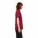 Shaka Wear SHASS Adult Active Short-Sleeve Crewneck T-Shirt