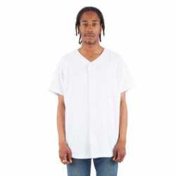 Shaka Wear SHBBJ Adult Baseball Jersey