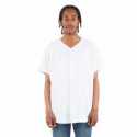 Shaka Wear SHBBJ Adult Baseball Jersey