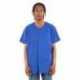 Shaka Wear SHBBJ Adult Baseball Jersey