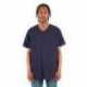 Shaka Wear SHBBJ Adult Baseball Jersey