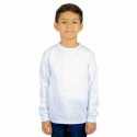Shaka Wear SHLSY Youth Active Long-Sleeve T-Shirt