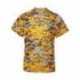Badger 2180 Youth Digital Camo T-Shirt
