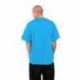 Shaka Wear SHMHSST Men's Tall Max Heavyweight Short-Sleeve T-Shirt