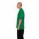 Shaka Wear SHMHSST Men's Tall Max Heavyweight Short-Sleeve T-Shirt