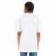 Shaka Wear SHRHSS Adult RETRO Heavyweight Short-Sleeve T-Shirt