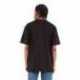 Shaka Wear SHRHSS Adult RETRO Heavyweight Short-Sleeve T-Shirt