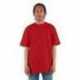 Shaka Wear SHRHSS Adult RETRO Heavyweight Short-Sleeve T-Shirt