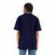 Shaka Wear SHRHSS Adult RETRO Heavyweight Short-Sleeve T-Shirt