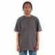 Shaka Wear SHRHSS Adult RETRO Heavyweight Short-Sleeve T-Shirt