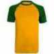 Augusta Sportswear 1508 Unisex Wicking Baseball Jersey