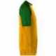 Augusta Sportswear 1508 Unisex Wicking Baseball Jersey