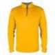 Badger 2102 Youth B-Core Quarter-Zip Pullover