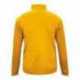 Badger 2102 Youth B-Core Quarter-Zip Pullover