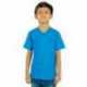 Shaka Wear SHVEEY Youth V-Neck T-Shirt