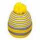 Holloway 223815 8 1/2" Spirit Pom Beanie
