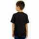 Shaka Wear SHVEEY Youth V-Neck T-Shirt