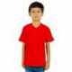 Shaka Wear SHVEEY Youth V-Neck T-Shirt
