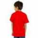 Shaka Wear SHVEEY Youth V-Neck T-Shirt