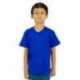 Shaka Wear SHVEEY Youth V-Neck T-Shirt