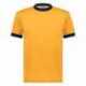 Augusta Sportswear 710 Adult Ringer T-Shirt
