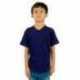 Shaka Wear SHVEEY Youth V-Neck T-Shirt