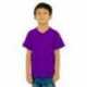 Shaka Wear SHVEEY Youth V-Neck T-Shirt