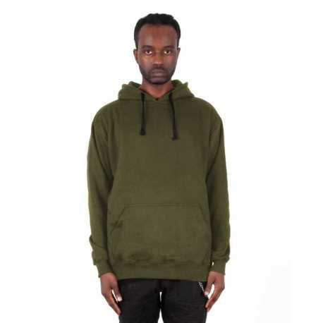 Shaka Wear SHHFP Adult Heavyweight Fleece Hoodie
