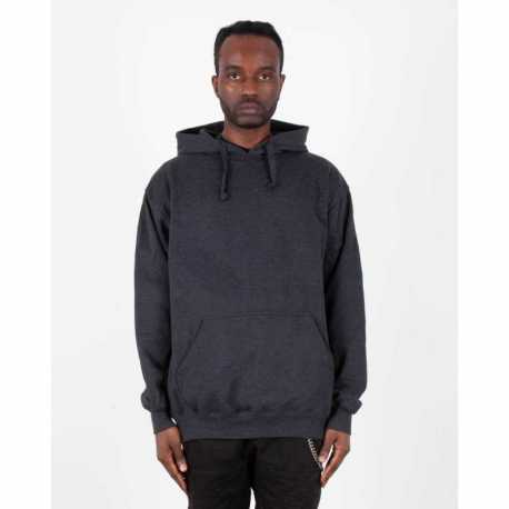 Shaka Wear SHHFP Adult Heavyweight Fleece Hoodie