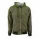Shaka Wear SHWBJ Adult Windbreaker Jacket