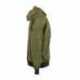 Shaka Wear SHWBJ Adult Windbreaker Jacket