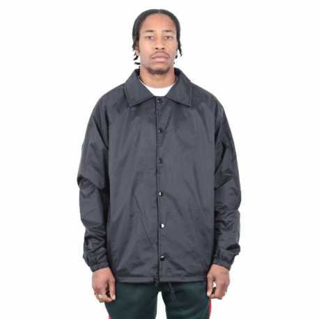 Shaka Wear SHCJ Coaches Jacket