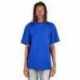 Shaka Wear SHGD Garment-Dyed Crewneck T-Shirt