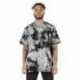 Shaka Wear SHTDSS Heavyweight Tie-Dye T-Shirt