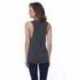 StarTee ST1150 Ladies Cotton Muscle T-Shirt
