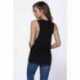 StarTee ST1150 Ladies Cotton Muscle T-Shirt