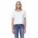 StarTee ST1161 Ladies Boxy Cotton T-Shirt
