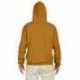 Jerzees 996 Adult NuBlend Fleece Pullover Hooded Sweatshirt