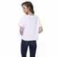 StarTee ST1161 Ladies Boxy Cotton T-Shirt