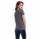 StarTee ST1210 Ladies Cotton Crew Neck T-shirt