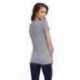 StarTee ST1210 Ladies Cotton Crew Neck T-shirt
