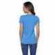 StarTee ST1210 Ladies Cotton Crew Neck T-shirt