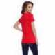 StarTee ST1210 Ladies Cotton Crew Neck T-shirt