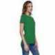 StarTee ST1210 Ladies Cotton Crew Neck T-shirt