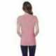 StarTee ST1210 Ladies Cotton Crew Neck T-shirt