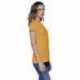 StarTee ST1210 Ladies Cotton Crew Neck T-shirt