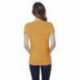 StarTee ST1210 Ladies Cotton Crew Neck T-shirt