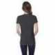 StarTee ST1210 Ladies Cotton Crew Neck T-shirt