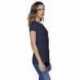 StarTee ST1210 Ladies Cotton Crew Neck T-shirt