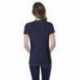 StarTee ST1210 Ladies Cotton Crew Neck T-shirt